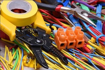 Gulfport Biloxi Electrician