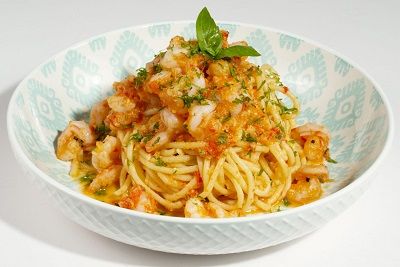 Salvo by Pasta Fresca