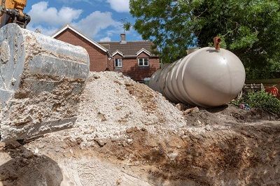 The Woodlands Premier Septic Tank Pumping Company