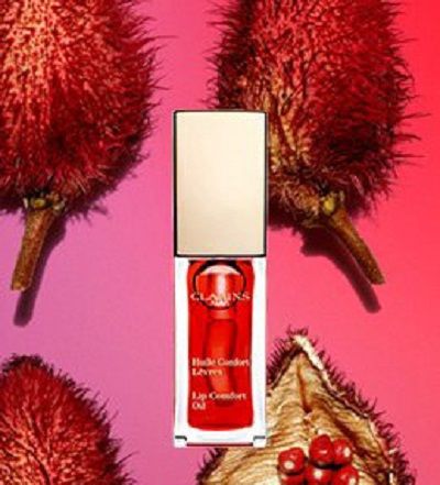 Clarins TMT Plaza