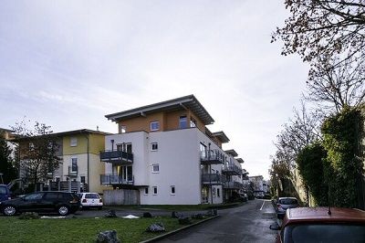 BAUR Immobilien