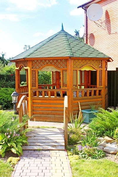 Sonoma Patio Company