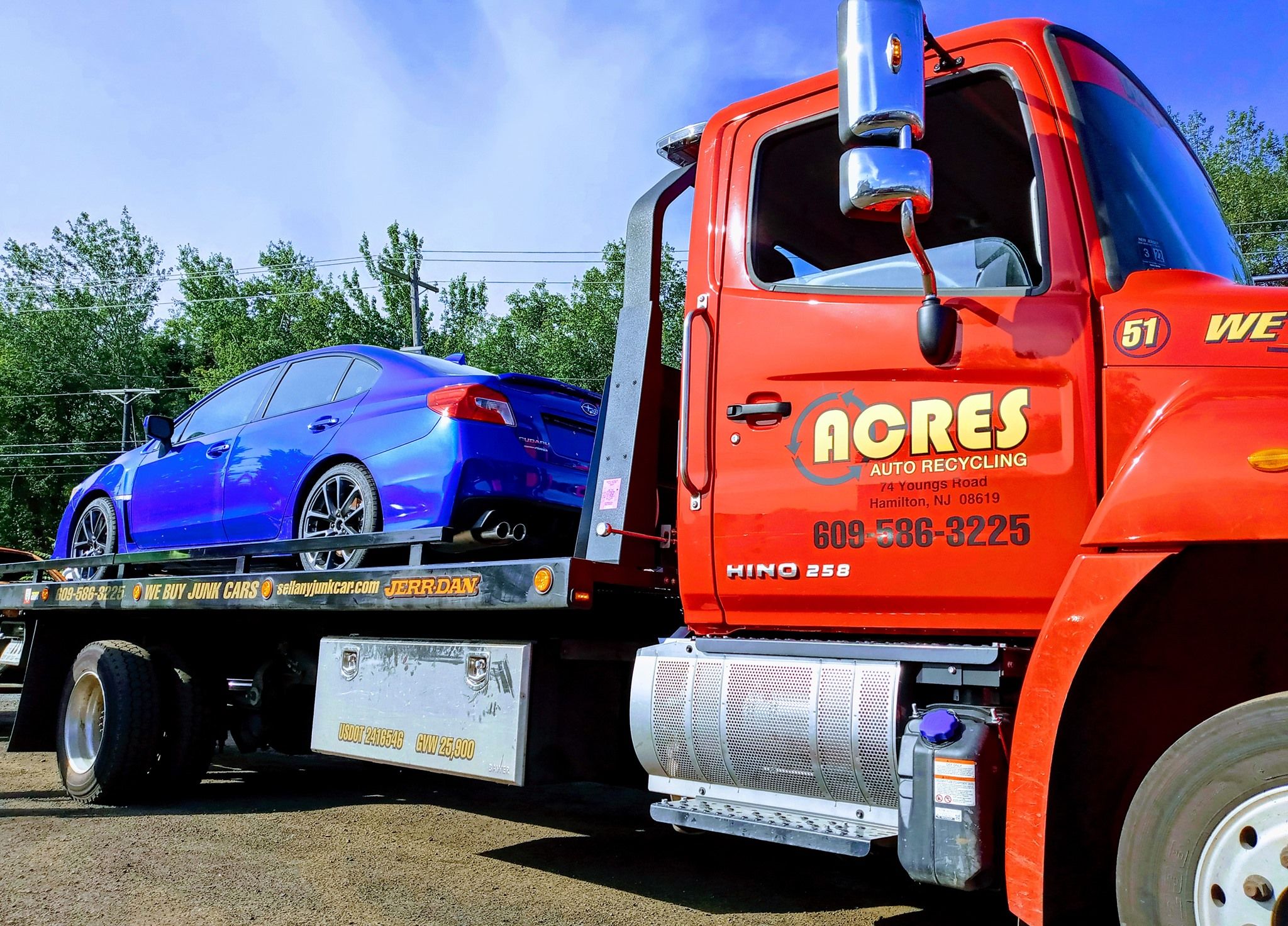 Best Price Cash for Car