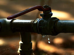 Rustic Plumbing Solutions