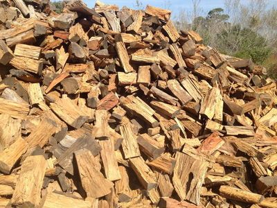 We Deliver Firewood