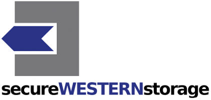 Secure Western Storage
