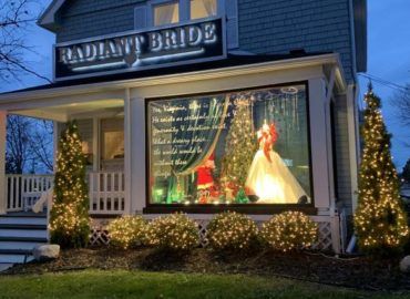 Radiant Bride