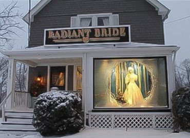 Radiant Bride