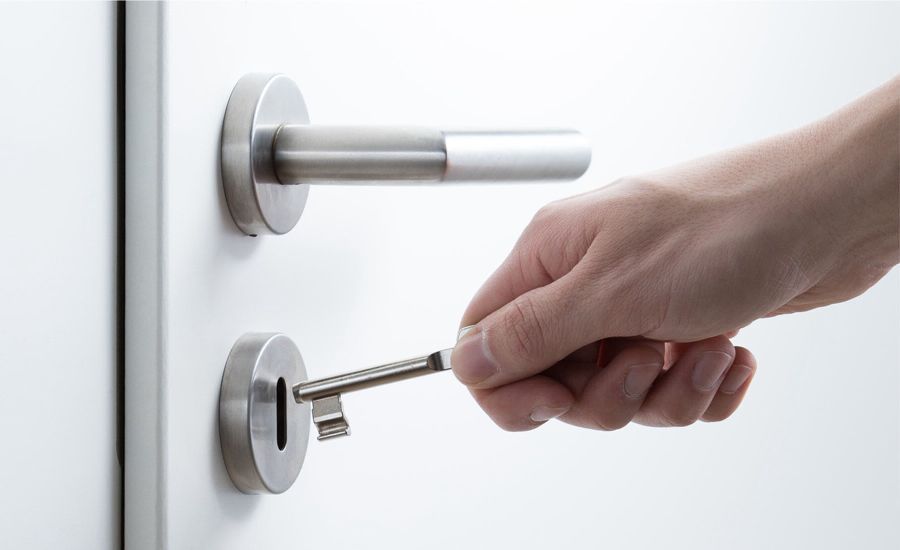 Key Boss Locksmith