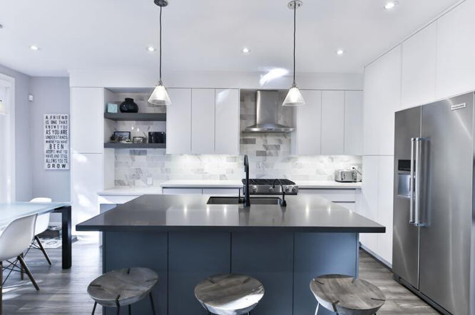 Phoenix Remodeling Co