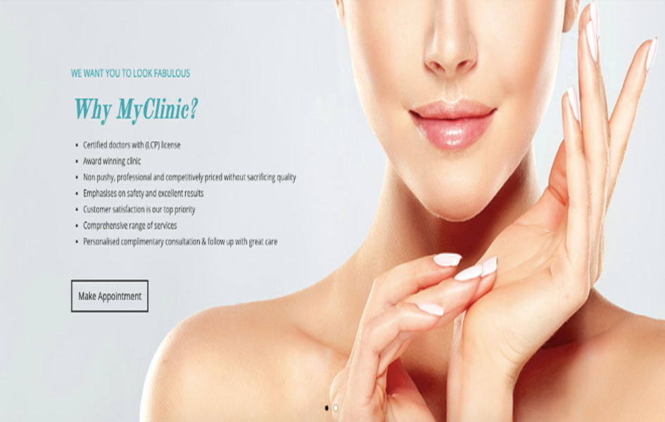 MyClinic