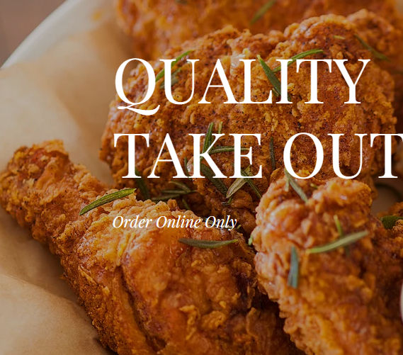 Aimer Atlanta | Meals To Your Home
