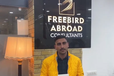 Freebird Abroad Consultants