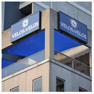 Velos & Velos Lawyers – Best Lawyers In Melbourne