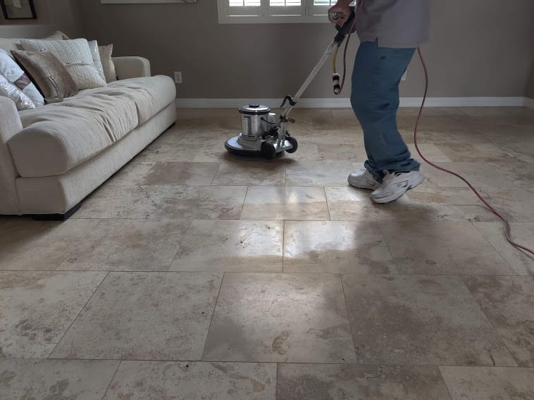 Vegas Quality Cleaning