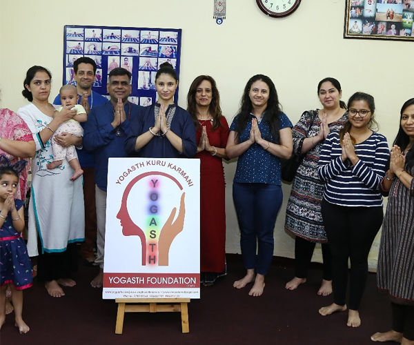 Past Life Regression in Rishikesh
