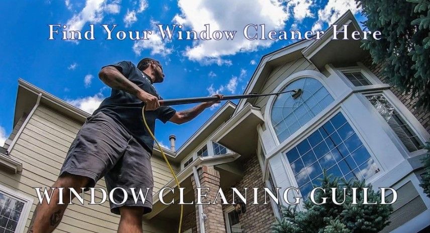 Window Cleaning Guild