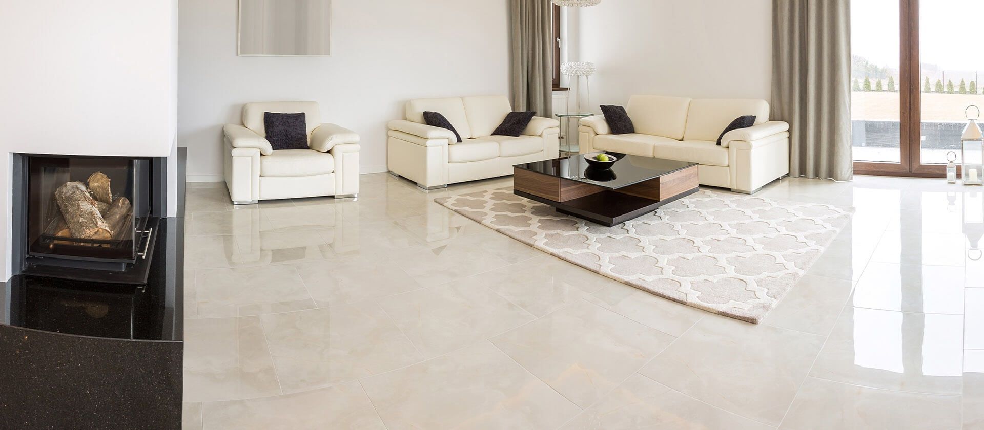 Floors Touch