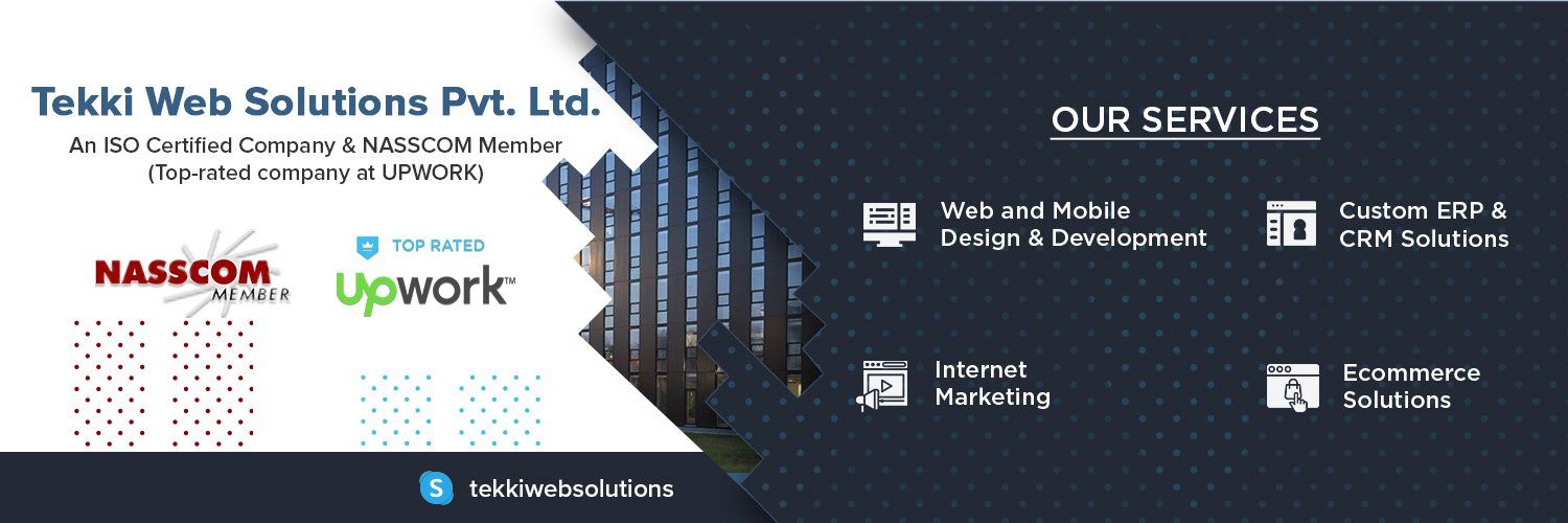 Software Development Services in USA – Tekki Web Solutions Pvt. Ltd.
