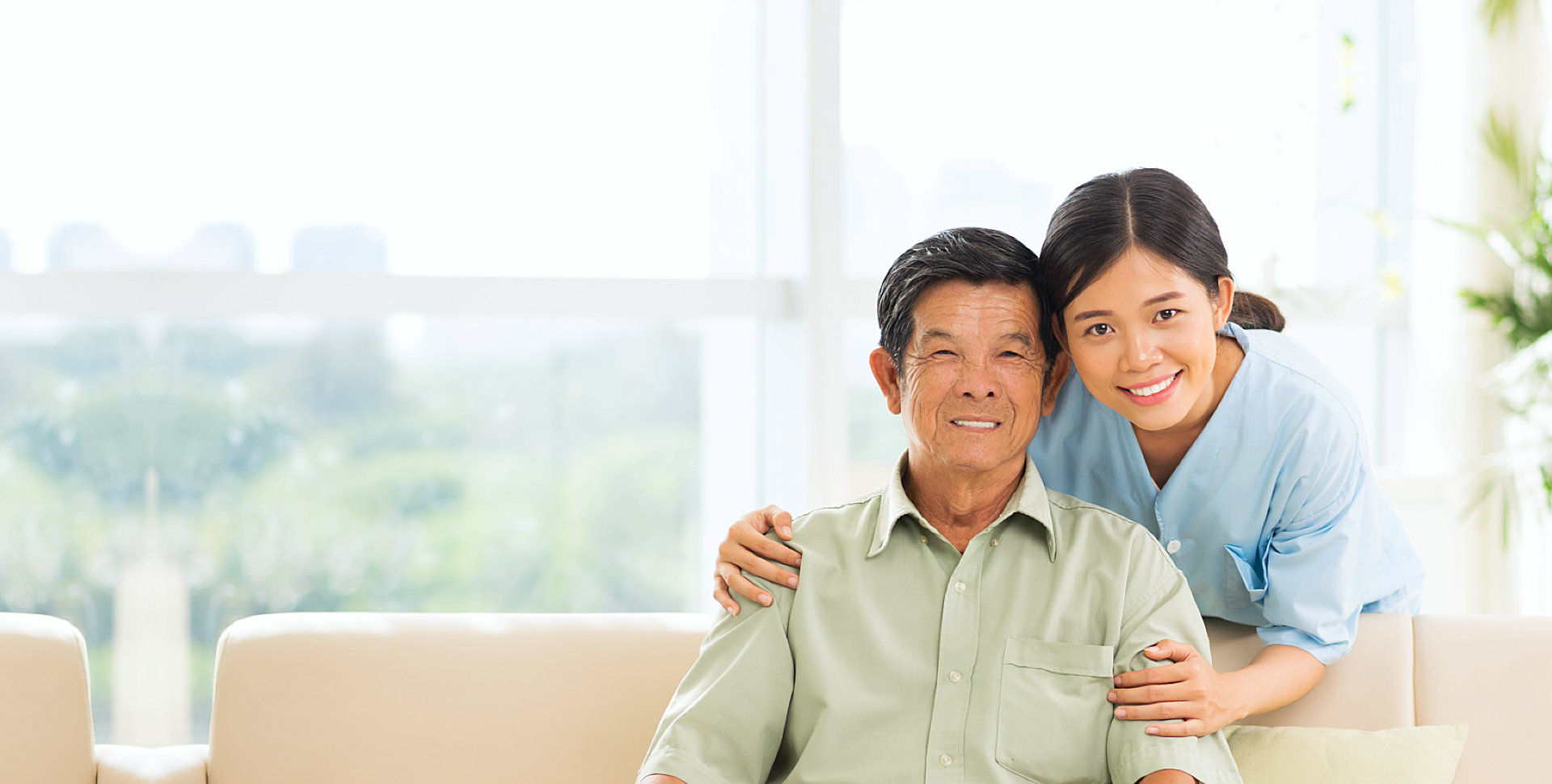 Home Care Crown Heights