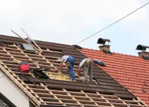 TrekRoofing