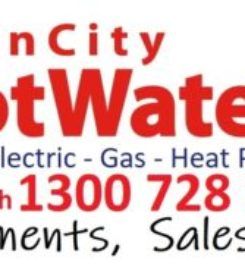 SunCity Hot Water Systems Bribie Island