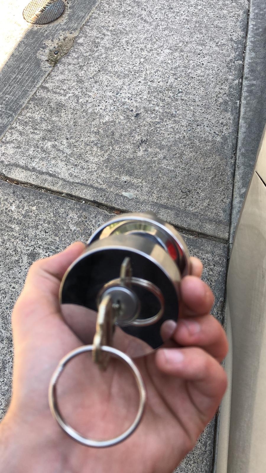 Car Locksmith St Louis MO
