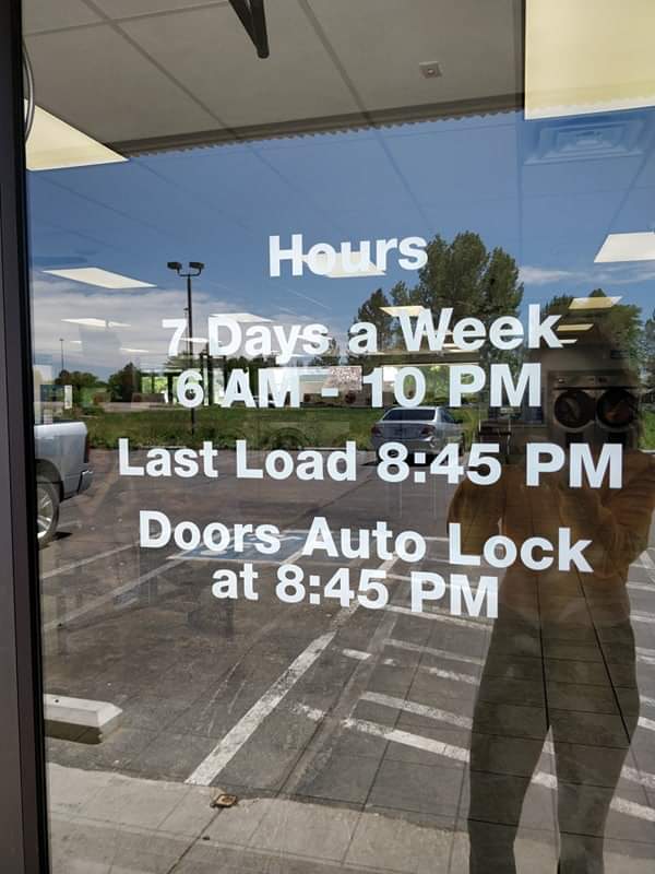 Greeley Coin Laundry