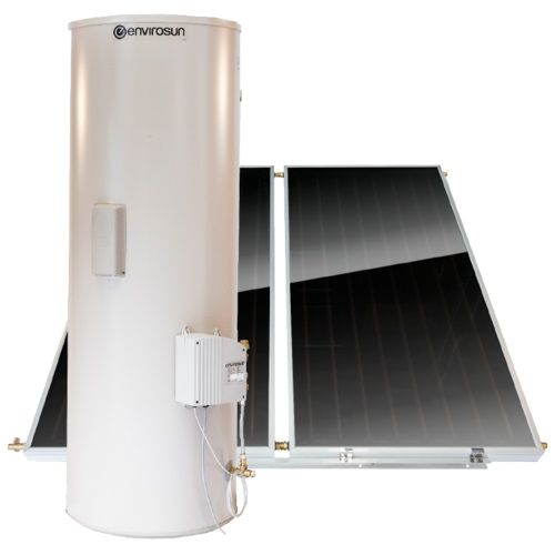 Solar Hot Water Systems Sunshine Coast