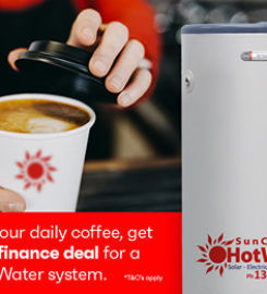 SunCity Hot Water Systems Bribie Island