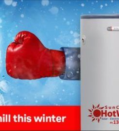 SunCity Hot Water Systems Bribie Island
