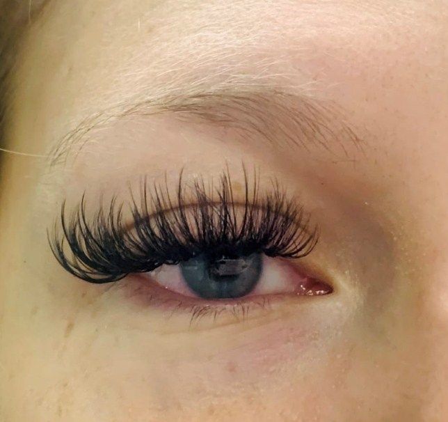 Super Lash