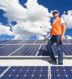Nevada Solar Panel Installers