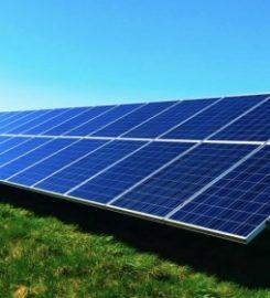 Nevada Solar Panel Installers