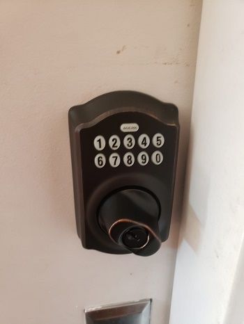 Crown Locksmith Inc