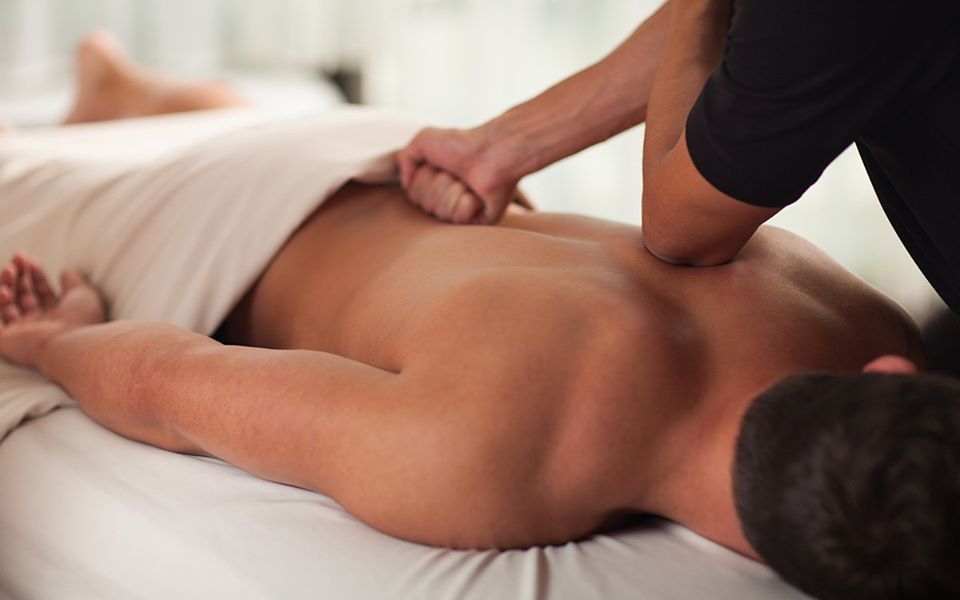 Bella Body Centre- Bondi Junction