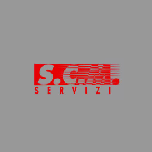 SCM SERVIZI SRL