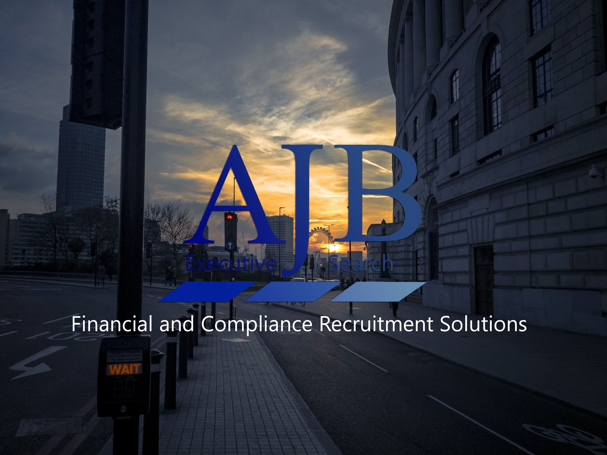 AJB Executive Search