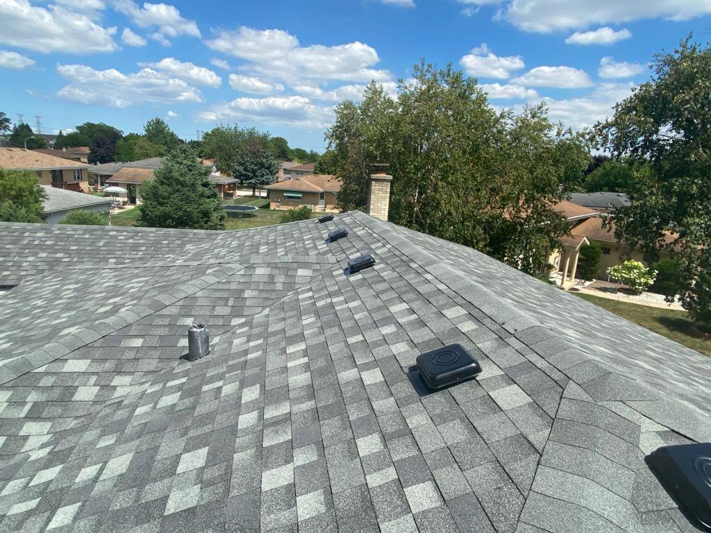 Alameda Gulfport Roofing and Roof Repairs