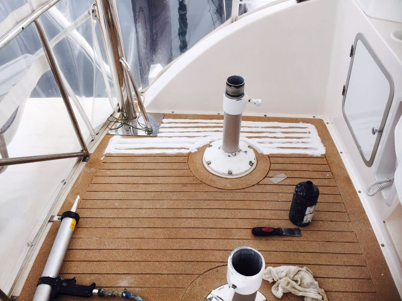 All Marine Services Australia Pty Ltd