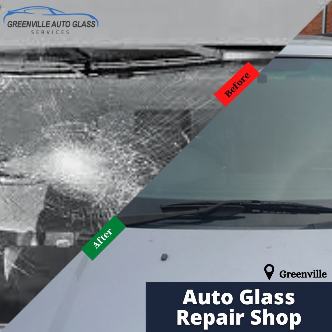 Greenville Auto Glass