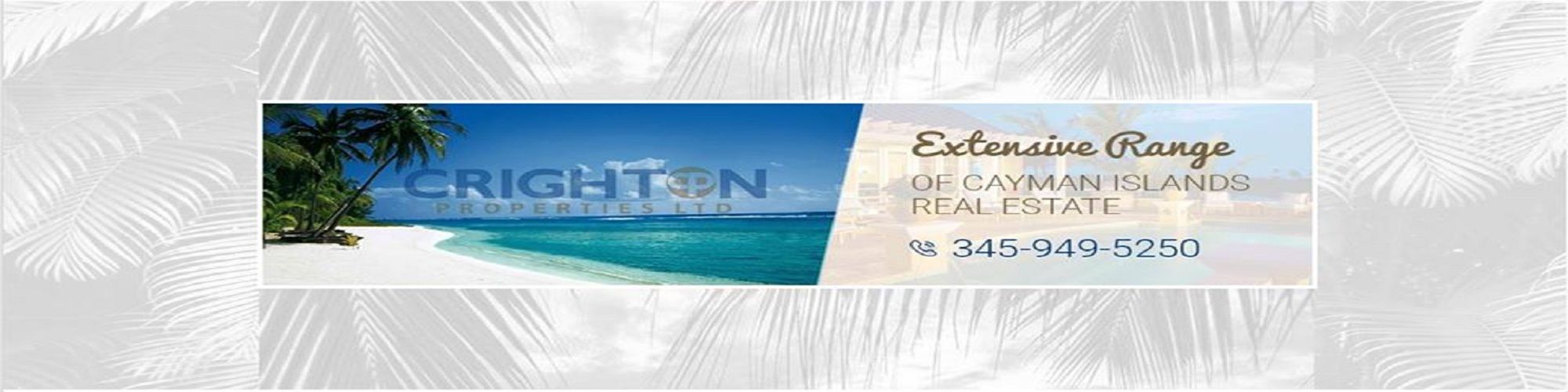 Crighton Properties Ltd.
