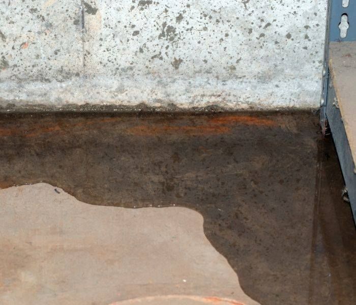 Louisville Foundation Repair Pros