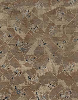 Oushak Rugs & Carpets