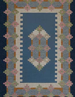 Oushak Rugs & Carpets