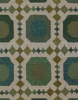 Mid Century Rugs