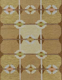 Mid Century Rugs