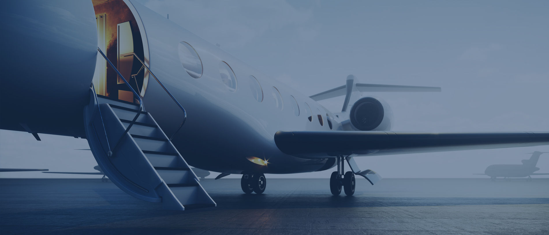 Flight King – Private Jet Charter Rental
