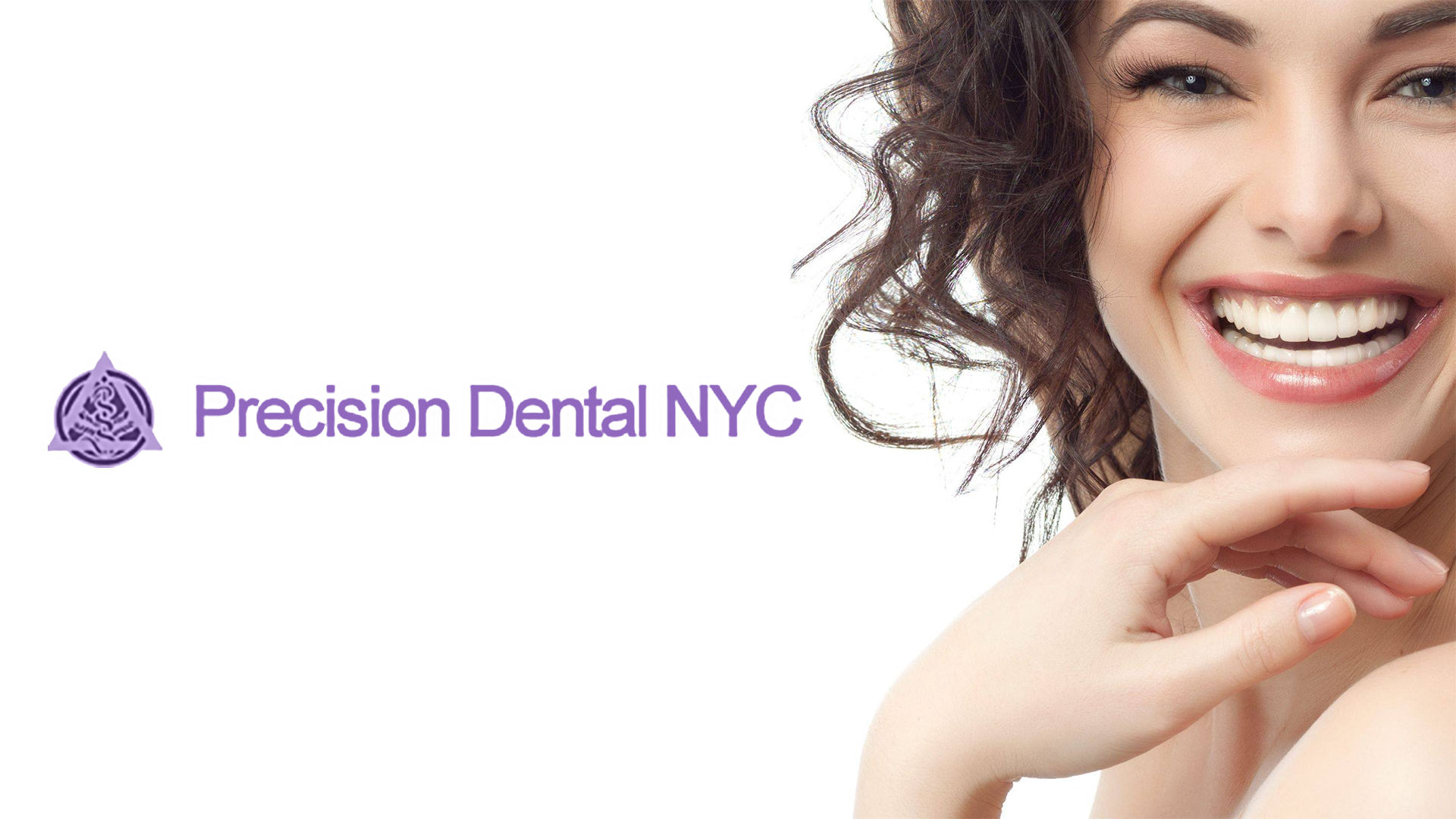 Precision Dental NYC