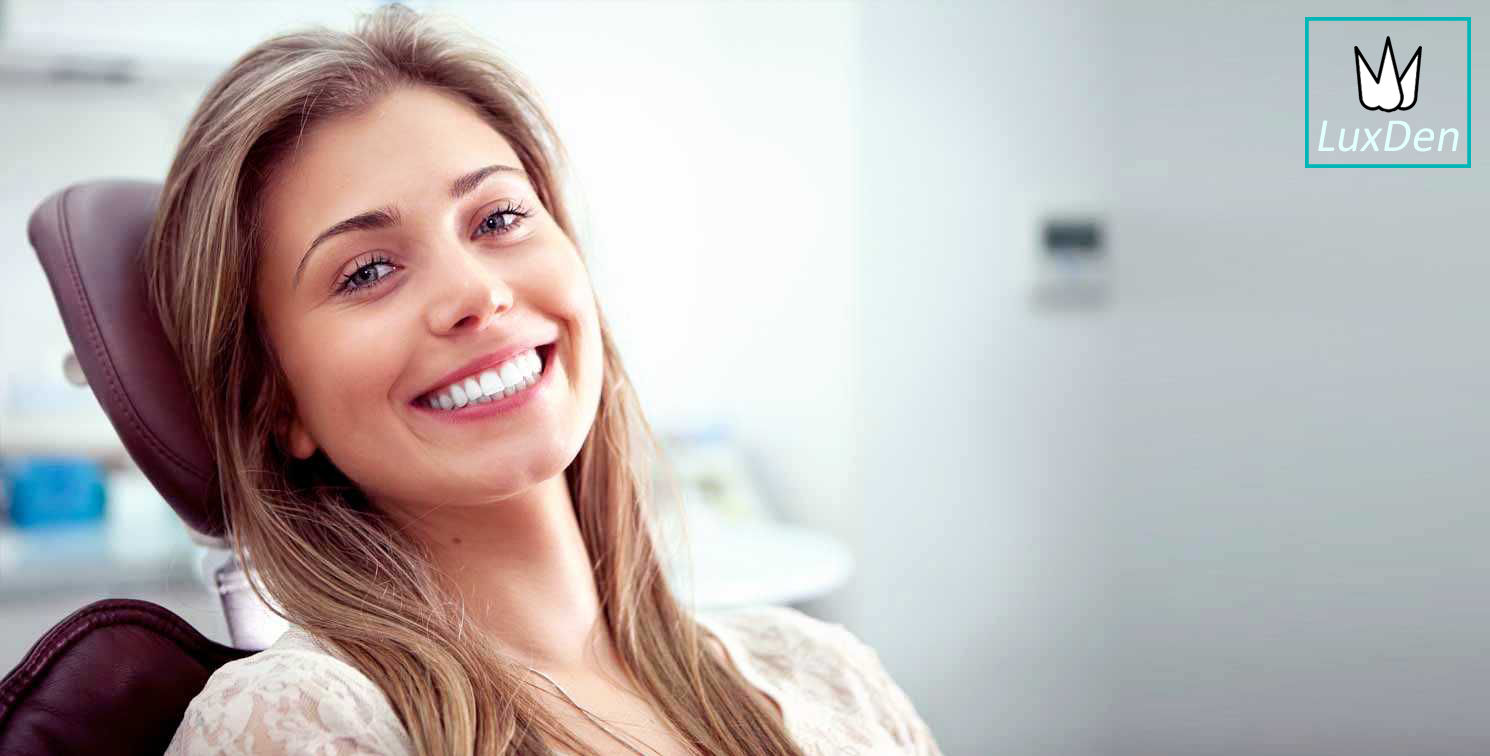 LuxDen Dental Center